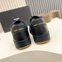 $100.00 USD Yves Saint Laurent YSL Casual Shoes For Men #1361946