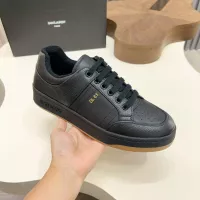 $100.00 USD Yves Saint Laurent YSL Casual Shoes For Men #1361946