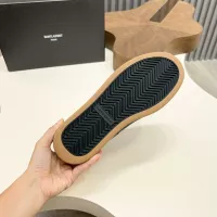 $100.00 USD Yves Saint Laurent YSL Casual Shoes For Men #1361946