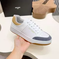 $100.00 USD Yves Saint Laurent YSL Casual Shoes For Men #1361947