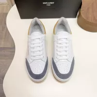$100.00 USD Yves Saint Laurent YSL Casual Shoes For Men #1361947