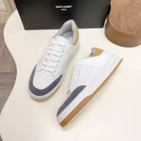 $100.00 USD Yves Saint Laurent YSL Casual Shoes For Men #1361947