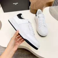 $100.00 USD Yves Saint Laurent YSL Casual Shoes For Men #1361948