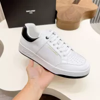 $100.00 USD Yves Saint Laurent YSL Casual Shoes For Men #1361948