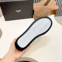 $100.00 USD Yves Saint Laurent YSL Casual Shoes For Men #1361948