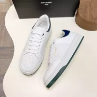 $100.00 USD Yves Saint Laurent YSL Casual Shoes For Men #1361949