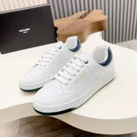 $100.00 USD Yves Saint Laurent YSL Casual Shoes For Men #1361949