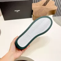 $100.00 USD Yves Saint Laurent YSL Casual Shoes For Men #1361949