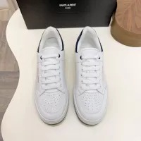 $100.00 USD Yves Saint Laurent YSL Casual Shoes For Men #1361949