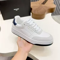 $100.00 USD Yves Saint Laurent YSL Casual Shoes For Men #1361950