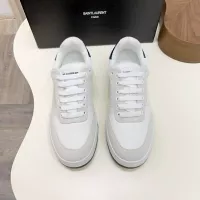 $100.00 USD Yves Saint Laurent YSL Casual Shoes For Men #1361950