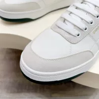 $100.00 USD Yves Saint Laurent YSL Casual Shoes For Men #1361950