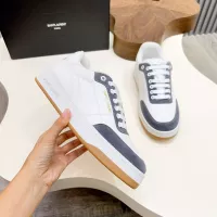 $100.00 USD Yves Saint Laurent YSL Casual Shoes For Men #1361951