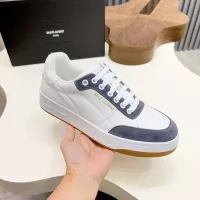 $100.00 USD Yves Saint Laurent YSL Casual Shoes For Men #1361951