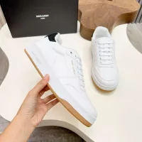 $100.00 USD Yves Saint Laurent YSL Casual Shoes For Men #1361952