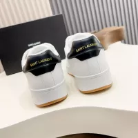 $100.00 USD Yves Saint Laurent YSL Casual Shoes For Men #1361952