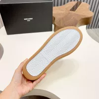 $100.00 USD Yves Saint Laurent YSL Casual Shoes For Men #1361952