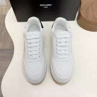 $100.00 USD Yves Saint Laurent YSL Casual Shoes For Men #1361952