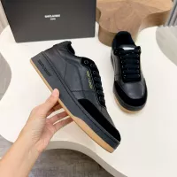 $100.00 USD Yves Saint Laurent YSL Casual Shoes For Men #1361953