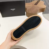 $100.00 USD Yves Saint Laurent YSL Casual Shoes For Men #1361953