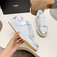 $100.00 USD Yves Saint Laurent YSL Casual Shoes For Men #1361954