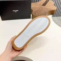 $100.00 USD Yves Saint Laurent YSL Casual Shoes For Men #1361954