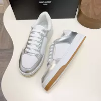 $100.00 USD Yves Saint Laurent YSL Casual Shoes For Men #1361954