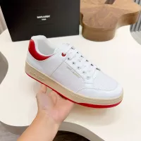 $100.00 USD Yves Saint Laurent YSL Casual Shoes For Men #1361955