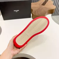 $100.00 USD Yves Saint Laurent YSL Casual Shoes For Men #1361955