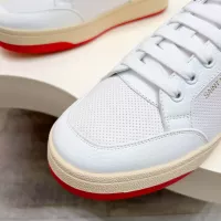 $100.00 USD Yves Saint Laurent YSL Casual Shoes For Men #1361955