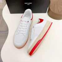 $100.00 USD Yves Saint Laurent YSL Casual Shoes For Men #1361955
