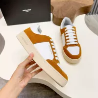 $100.00 USD Yves Saint Laurent YSL Casual Shoes For Men #1361956