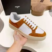 $100.00 USD Yves Saint Laurent YSL Casual Shoes For Men #1361956