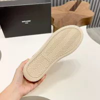 $100.00 USD Yves Saint Laurent YSL Casual Shoes For Men #1361956