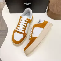 $100.00 USD Yves Saint Laurent YSL Casual Shoes For Men #1361956