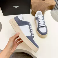 $100.00 USD Yves Saint Laurent YSL Casual Shoes For Men #1361957