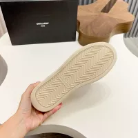 $100.00 USD Yves Saint Laurent YSL Casual Shoes For Men #1361957