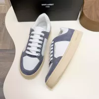 $100.00 USD Yves Saint Laurent YSL Casual Shoes For Men #1361957