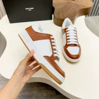 $100.00 USD Yves Saint Laurent YSL Casual Shoes For Men #1361958
