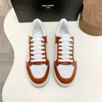 $100.00 USD Yves Saint Laurent YSL Casual Shoes For Men #1361958