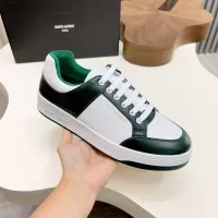 $100.00 USD Yves Saint Laurent YSL Casual Shoes For Men #1361959