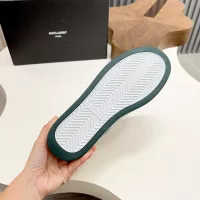 $100.00 USD Yves Saint Laurent YSL Casual Shoes For Men #1361959