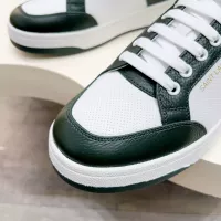 $100.00 USD Yves Saint Laurent YSL Casual Shoes For Men #1361959