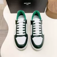 $100.00 USD Yves Saint Laurent YSL Casual Shoes For Men #1361959