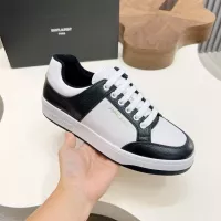 $100.00 USD Yves Saint Laurent YSL Casual Shoes For Men #1361960