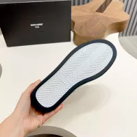 $100.00 USD Yves Saint Laurent YSL Casual Shoes For Men #1361960