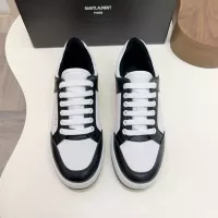 $100.00 USD Yves Saint Laurent YSL Casual Shoes For Men #1361960