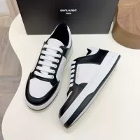 $100.00 USD Yves Saint Laurent YSL Casual Shoes For Men #1361960