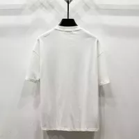 $40.00 USD Prada T-Shirts Short Sleeved For Unisex #1361961