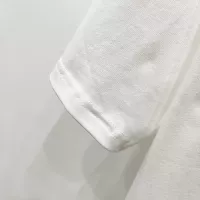 $40.00 USD Prada T-Shirts Short Sleeved For Unisex #1361961